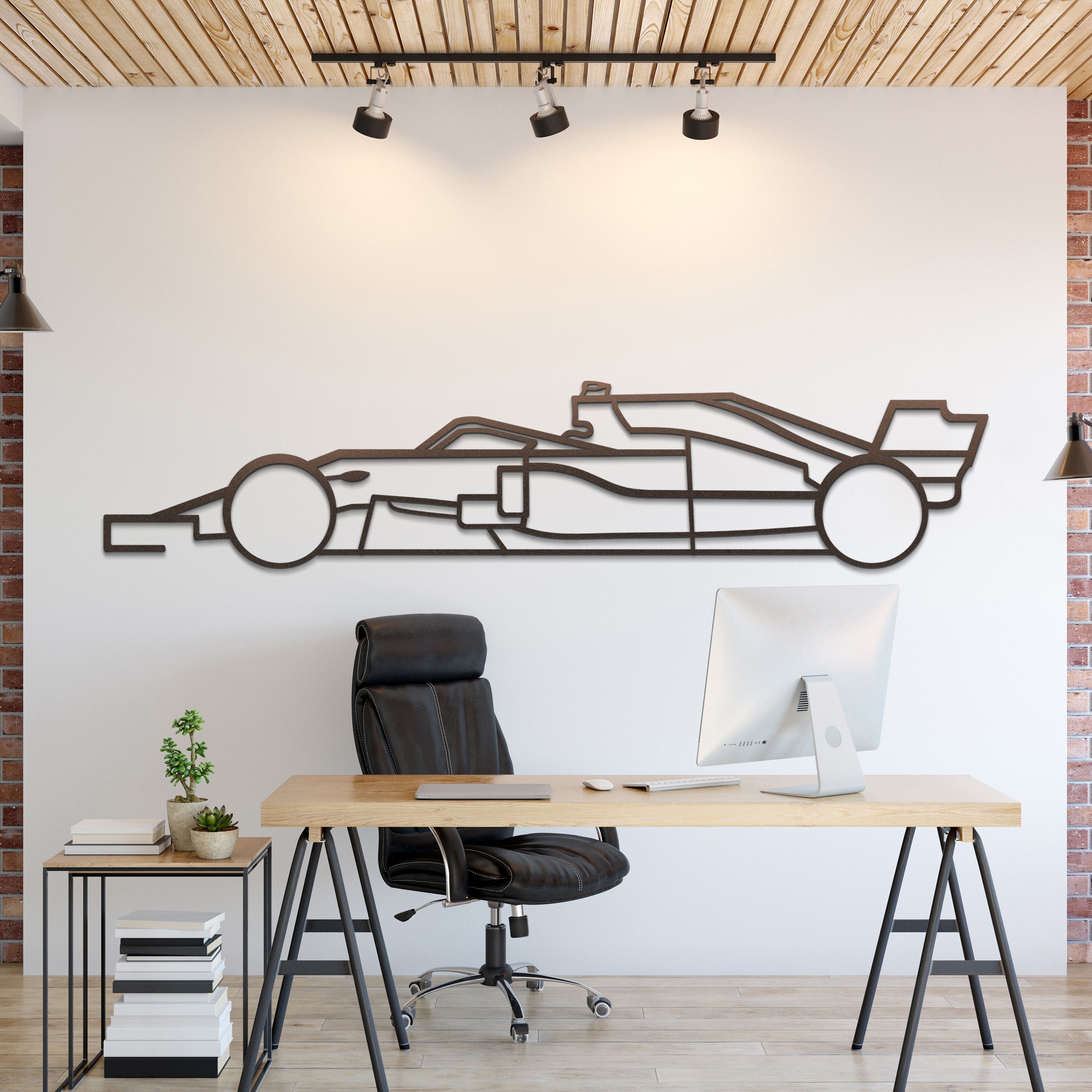 Dutch Grand online Prix, Circuit Zandvoort, Formula 1 Metal Wall Art, Office Decor, Formula 1 Gift, Racing Decor, F1 Wall Art, Formula 1 Decor